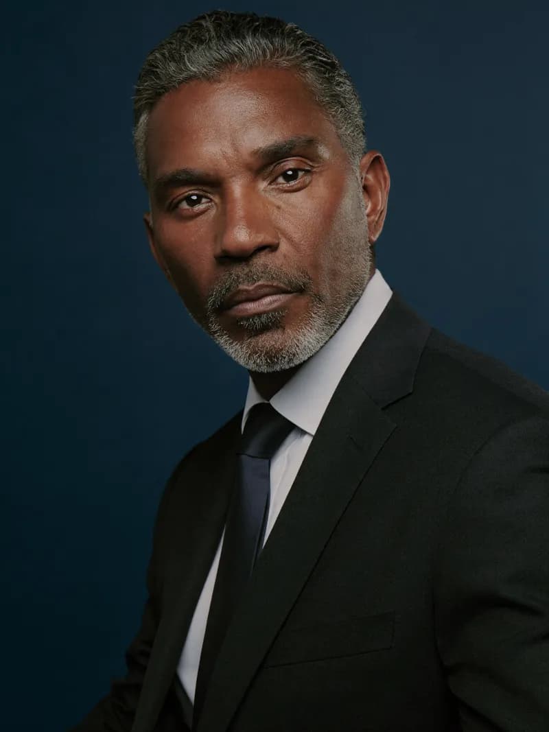 Michael Vogel